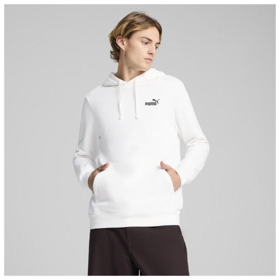 Puma Ανδρικό φούτερ Essentials Small No. 1 Logo Hoodie